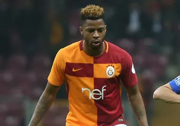 Advocaat'ın ilk transferi G.Saray'dan!