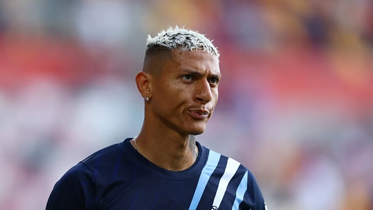 Transferin son saatlerinde Richarlison bombası! Trabzonspor’un yaptığı teklifi duyurdular