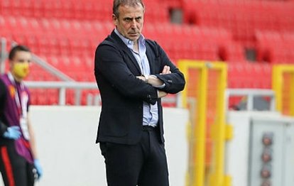 Trabzonspor-Gençlerbirliği maçının ardından Abdullah Avcı: Çok iyi sezon geçirdik ama...