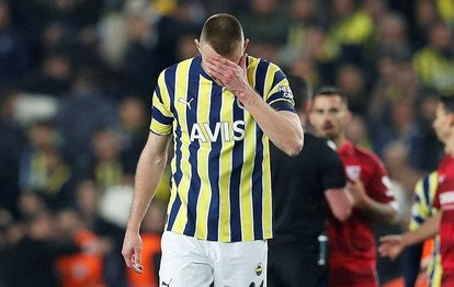 Fenerbahçe’ye Attila Szalai şoku! Sivasspor maçında yok