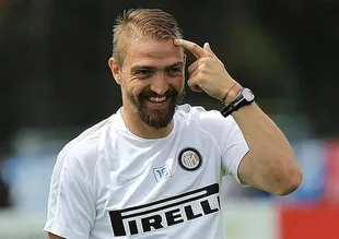 İnter, Caner Erkin'i Beşiktaş'a kiraladı