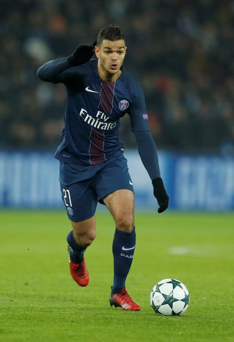 Hatem Ben Arfa için resmi açıklama