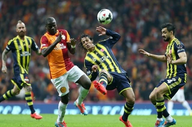 Sabri Sarıoğlu’ndan olay sözler