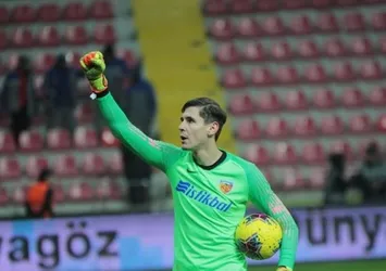 Denizlispor'da hedef 1 numara!