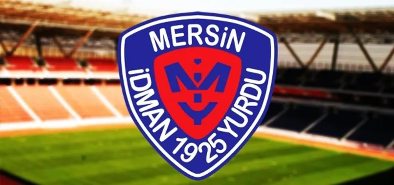 Mersin İdman Yurdu Süper Lig'e veda etti