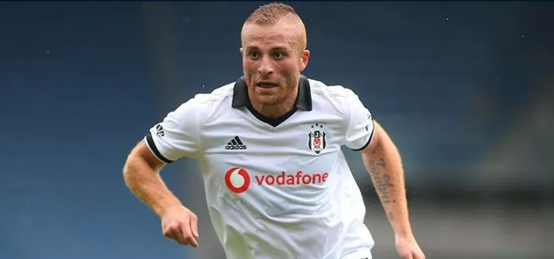 Gökhan Töre Denizlispor'a