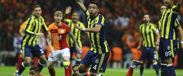 Derbi öncesi ilginç detay!