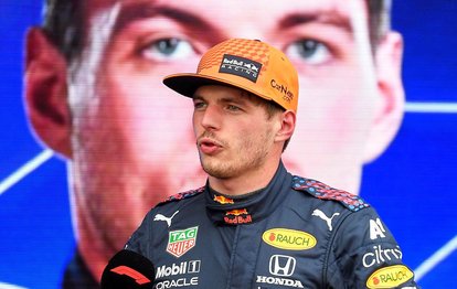 Son dakika spor haberleri: F1 Fransa Grand Prix’sinde pole pozisyonu Verstappen’in