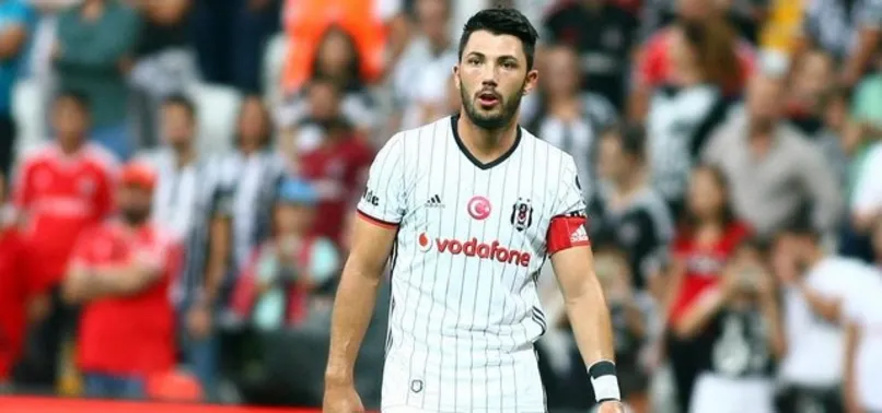 Fatih Terim'den Tolgay Arslan hamlesi