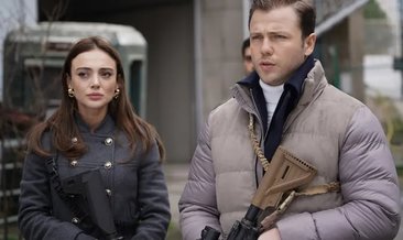 Teşkilat 172. bölüm izle (15 Mart yeni bölüm)