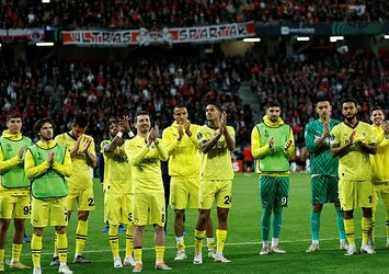 "Rakibe zor anlar yaşattı!"