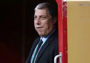 Levent Nazifoğlu'ndan olay yorum