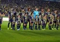 Serdar Aziz'den sakatlık açıklaması - 1