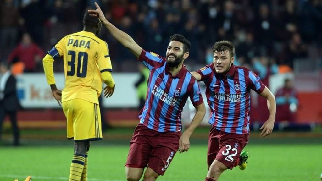 Trabzonspor’dan Galatasaray’a bir transfer daha