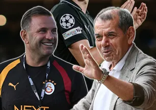 G.Saray’dan rüya transfer hamlesi!