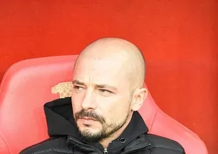 Manisa FK'da rota Nestor El Maestro