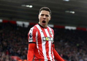 Trabzonspor'dan Jan Bednarek sürprizi!