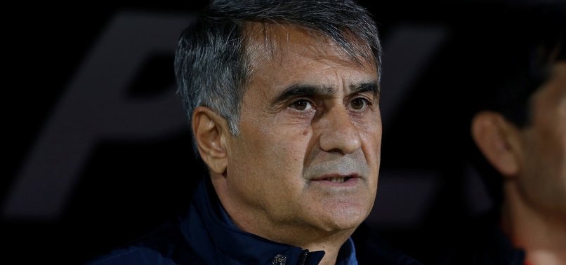 Güneş: Üç puan kayıpla dönüyoruz