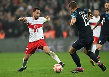 Inter'de Hakan Çalhanoğlu şoku!