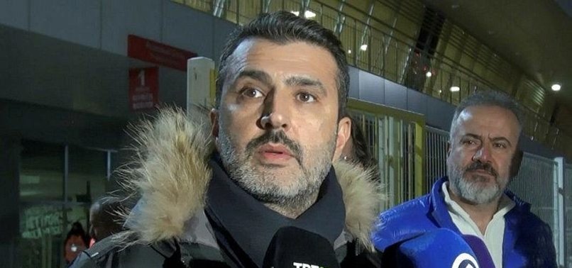 Sivasspor'dan Fenerbahçe maçına flaş tepki! Türk futbolu adına kara bir gece
