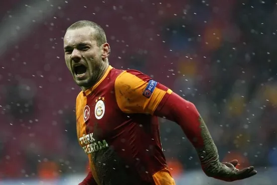 Dünyanın en önemli futbolcuları belli oldu