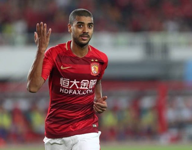 Gomis’ten çok ’Alan’