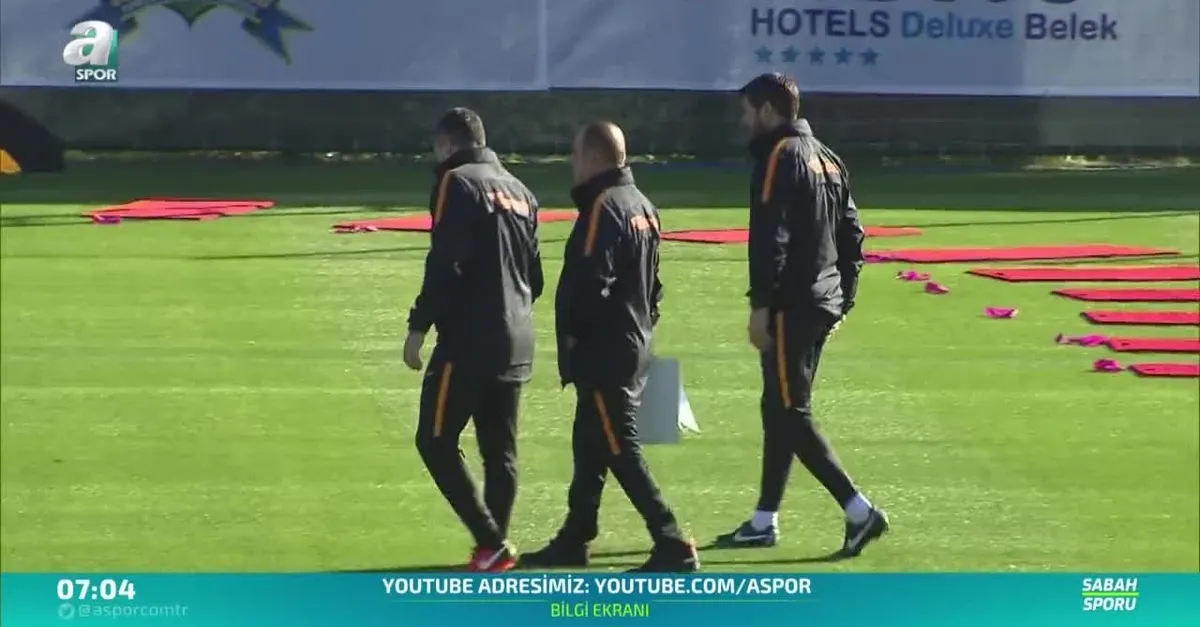 Galatasaray'da sağ kanat adayları