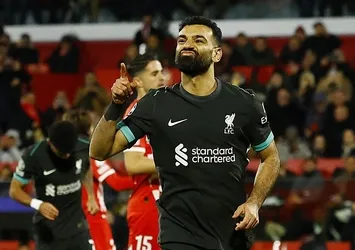 Liverpool liderliğini sürdürdü!