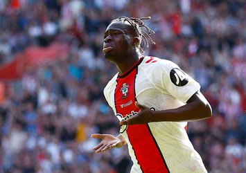 Beşiktaş'a Southampton’dan bir transfer daha!