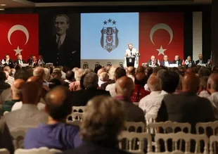 Beşiktaş'ın borcu açıklandı