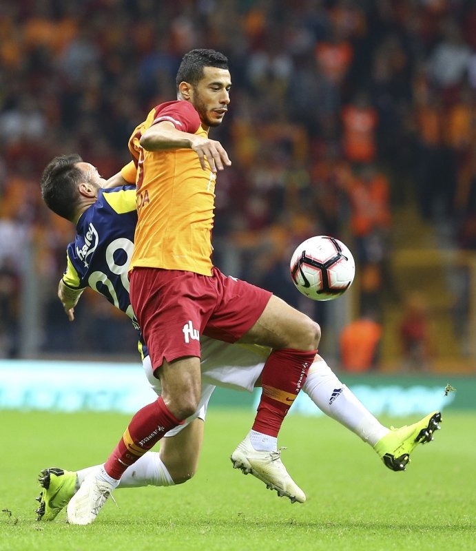 Süper Lig’de haftanın 11’i!