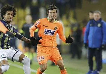 Kartal'dan Salih Uçan hamlesi!