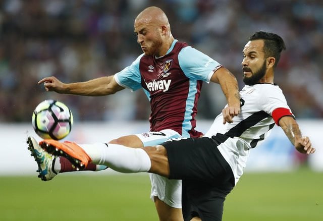 Bir isim daha Beşiktaş’a geri dönüyor