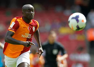 Dany'den flaş Gomis ve Valbuena açıklaması