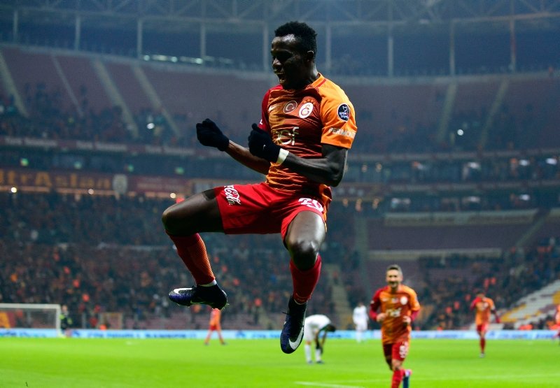 Bruma’dan Galatasaray’a müjde!