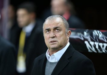 Başkan olacak mı? Terim sessizliğini bozdu