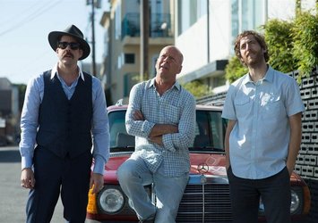 Los Angeles'ta Gizli Görev filminin konusu ne?