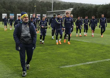 Aykut Kocaman'ı tarihe geçirecek final!