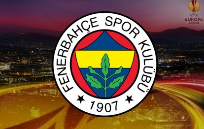 Fenerbahçe’nin UEFA Avrupa Ligi’ndeki muhtemel rakibi Slovacko oldu!