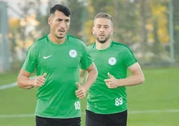 Fenerbahçe’yi yeneceğiz