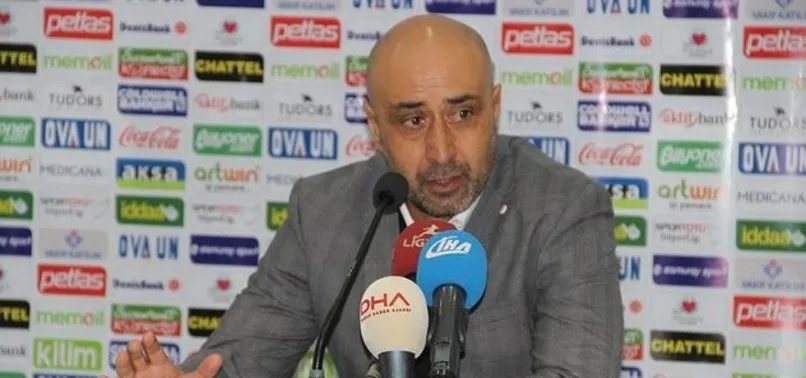 Tolunay Kafkas: "Çok değerli bir 3 puan"