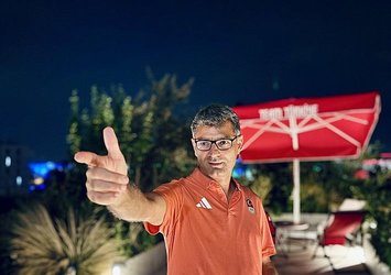 "Rahatlığım rakipleri tedirgin ediyor"