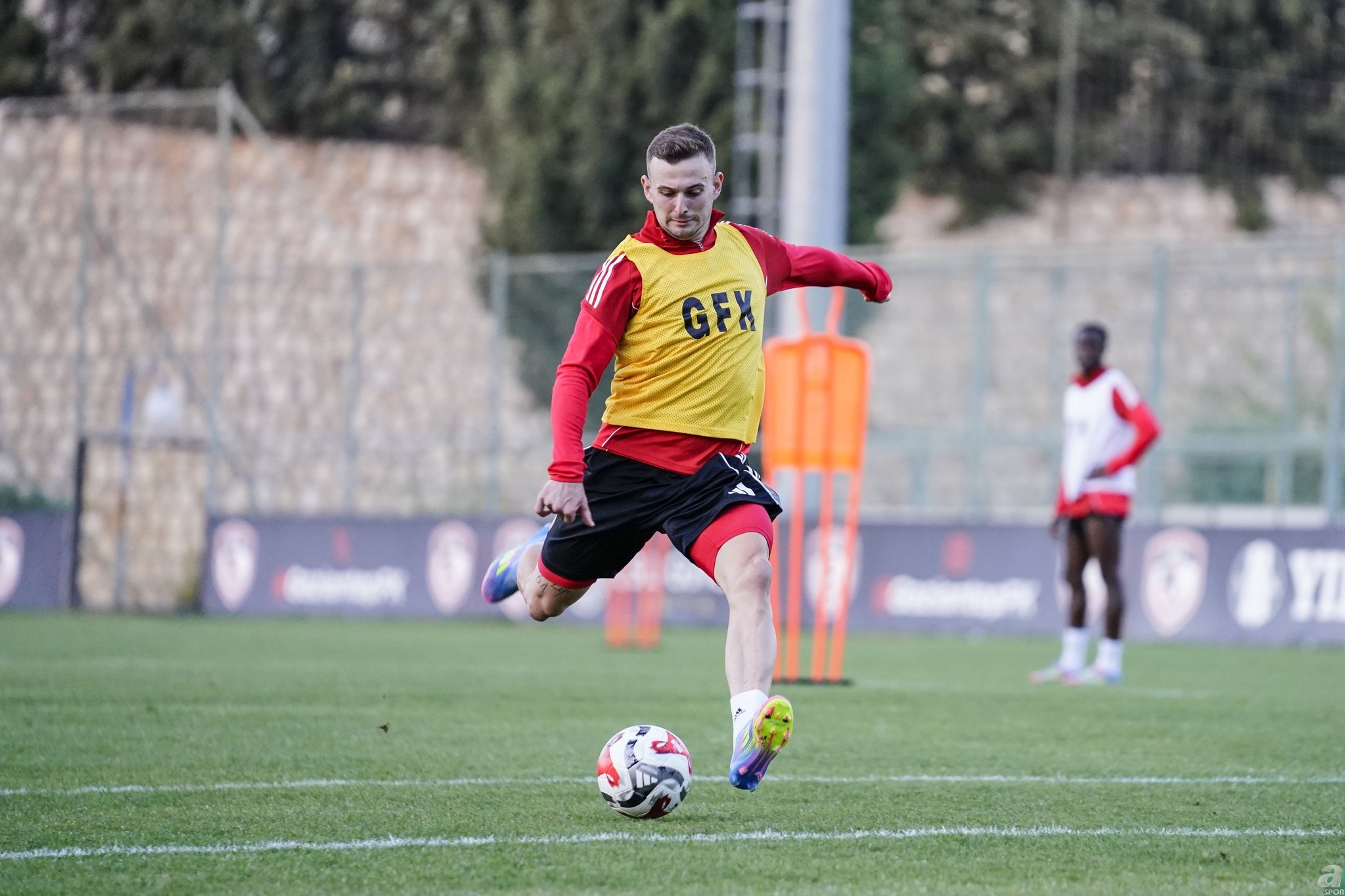 TRANSFER HABERİ: Galatasaray’dan Polonyalı yıldıza kanca!
