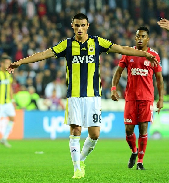 Eljif Elmas için çılgın iddia!