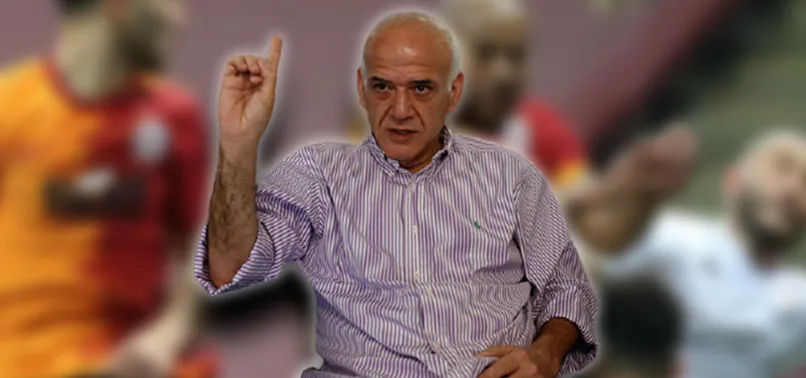 Ahmet Çakar: Gustavo'ya yok Emre'ye kart var