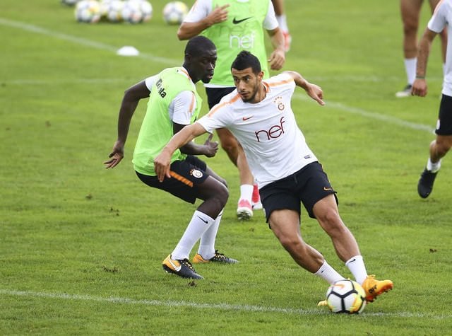 Süper Lig’in en değerli 20 ismi