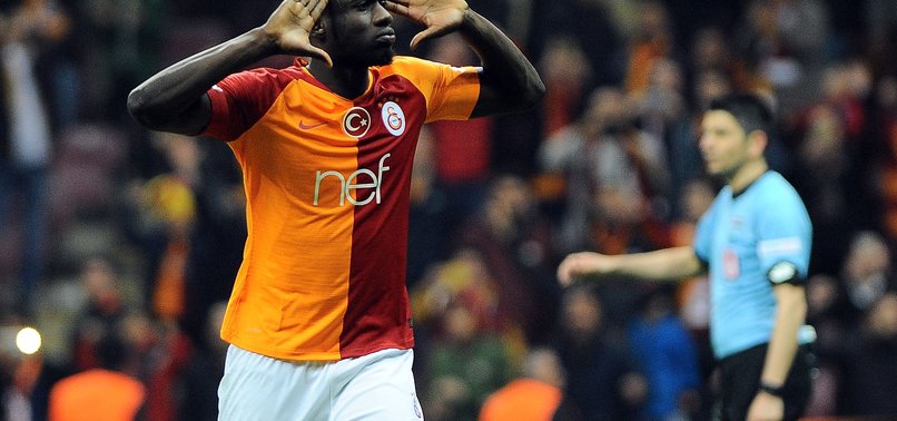 Diagne patlaması! Başakşehir şampiyon olsun diye...