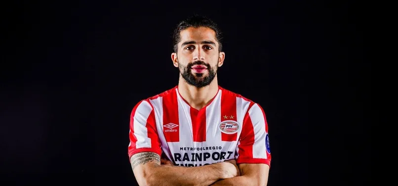 PSV Ricardo Rodriguez transferini duyurdu
