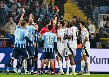 "10-0'ın rövanşını bile almaları mümkündü"