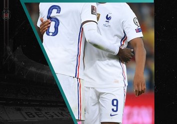 Beşiktaş'a bedava dünya yıldızı!